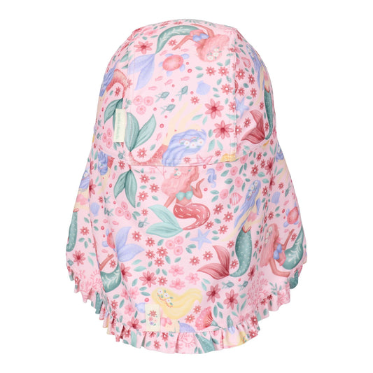 Chapéu de Banho - Dreamy Mermaid - Little Dutch