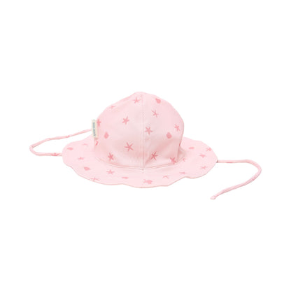 Chapéu - Dreamy Seashells - Little Dutch