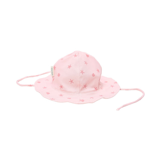 Chapéu - Dreamy Seashells - Little Dutch