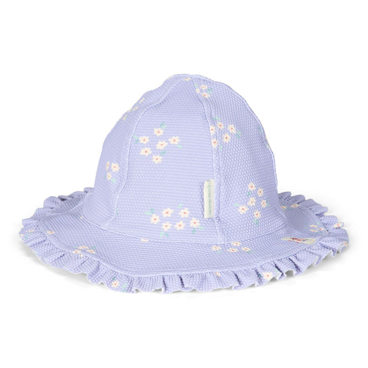 Chapéu - Dreamy Lavender - Little Dutch