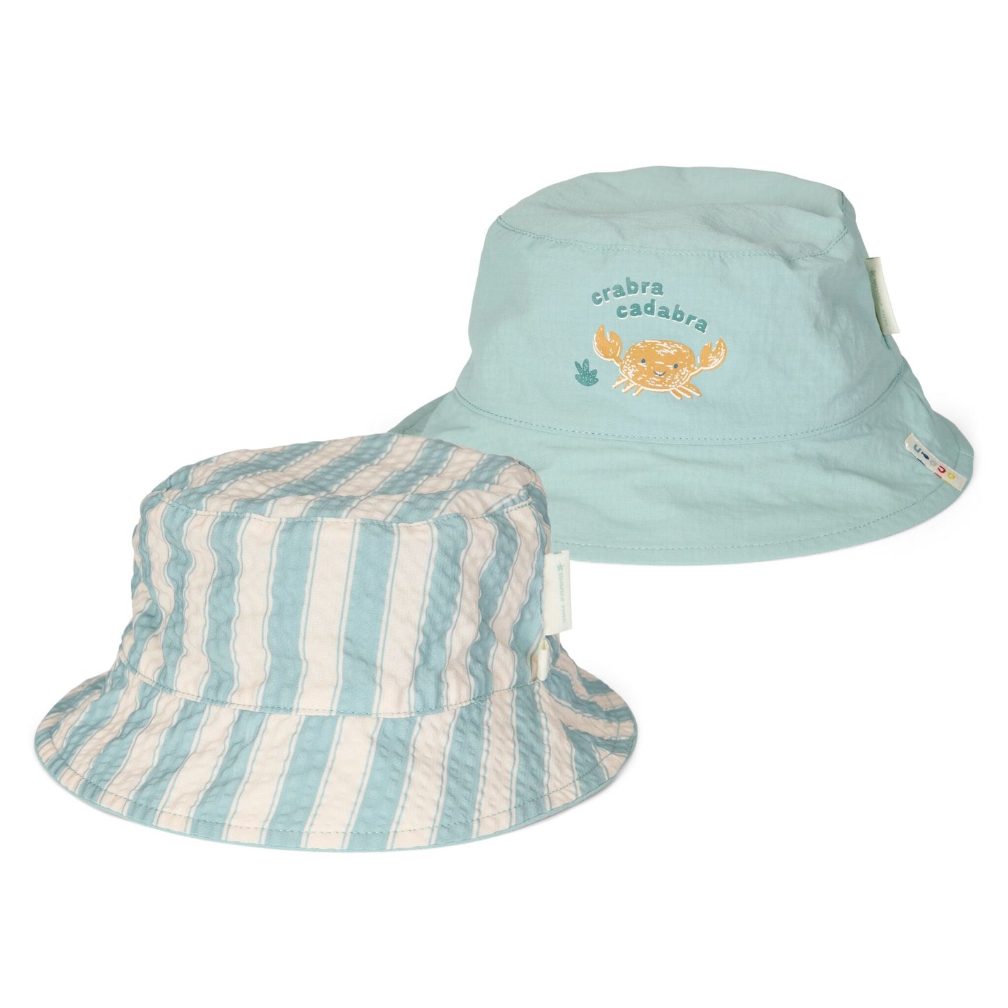 Chapéu bucket Ocean Breeze - Little Dutch
