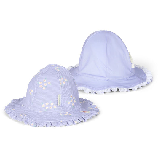 Chapéu - Dreamy Lavender - Little Dutch