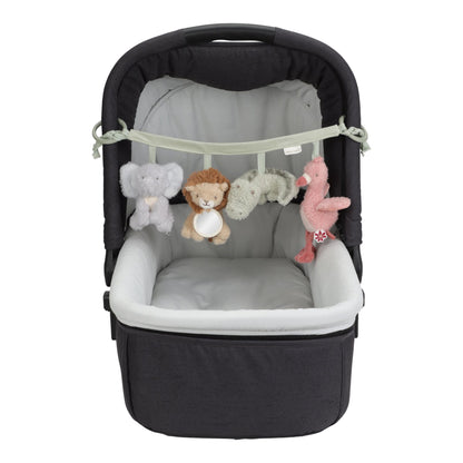 Corrente de Brinquedos Safari Friends