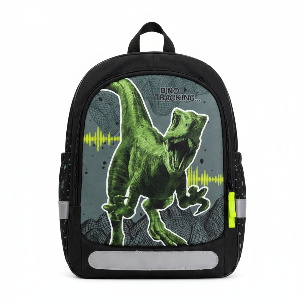 Jurassic World School Backpack - HG Kids