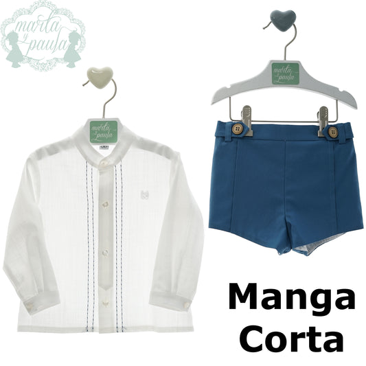 Baby set "VIRGO Family"
