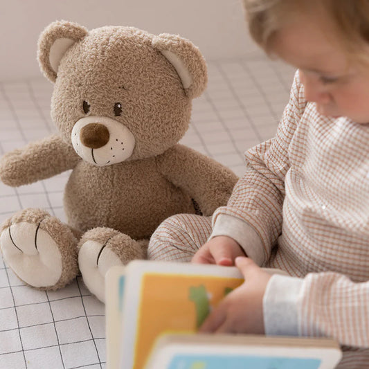 Cuddle bear 35cm