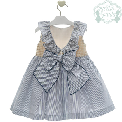Robe « Famille ACUARIO »