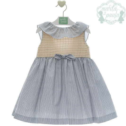 "ACUARIO Family" Dress
