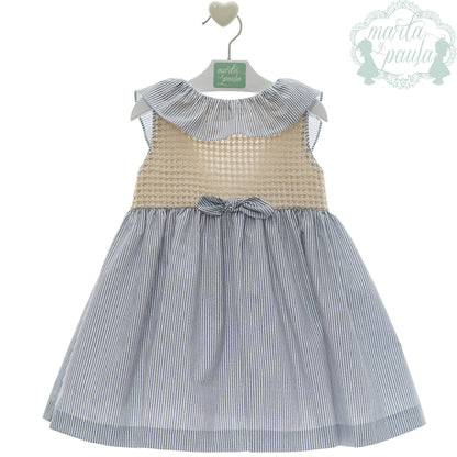 Robe « Famille ACUARIO »