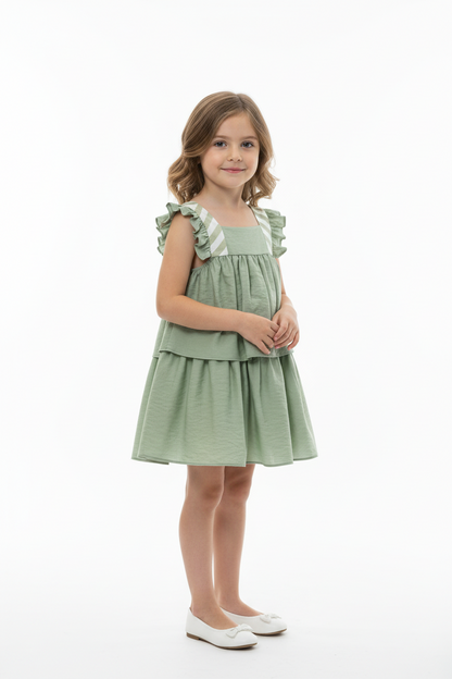 "TROVADOR Family" Dress