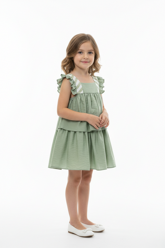 Robe « Famille TROVADOR »