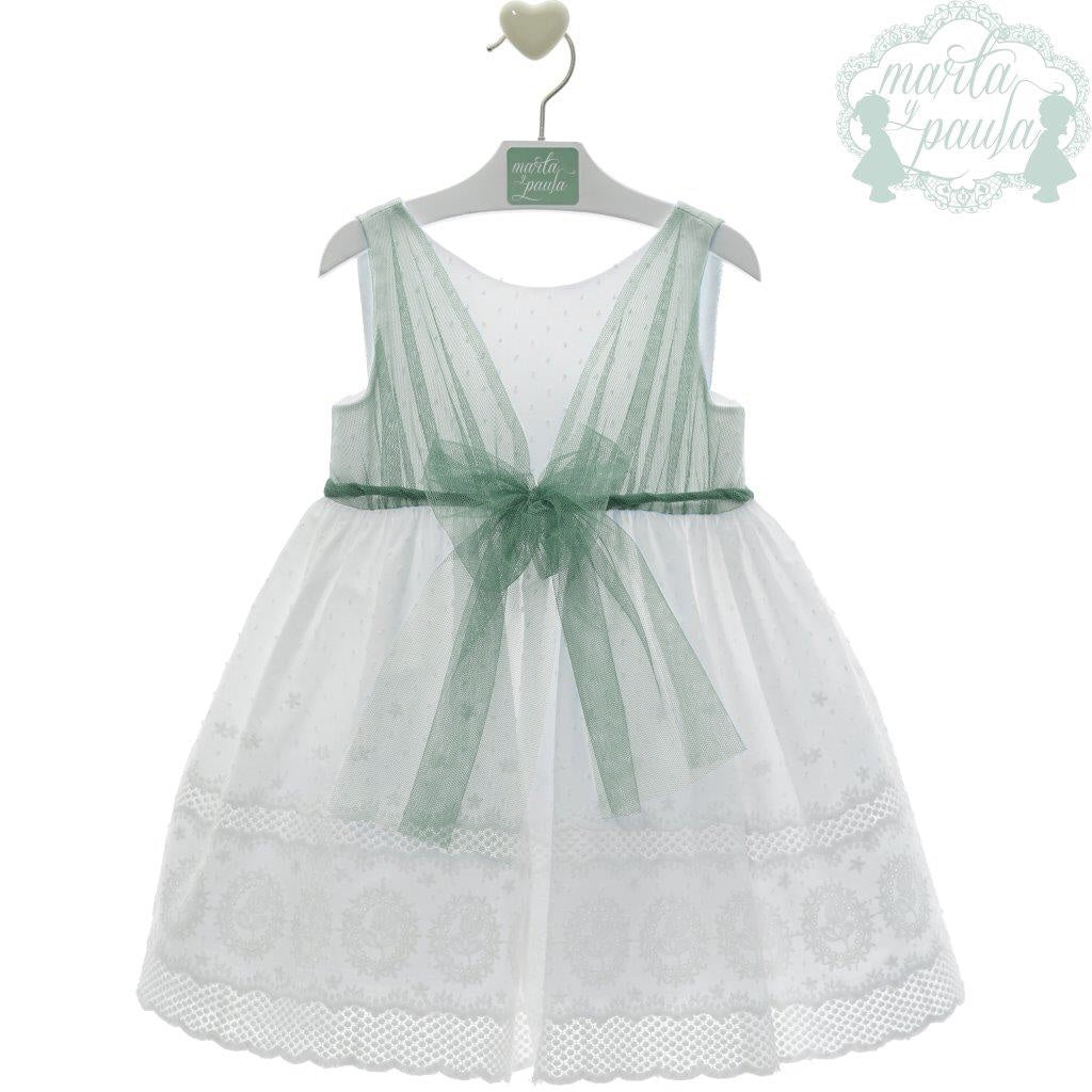 "VIRGO Family" Dress