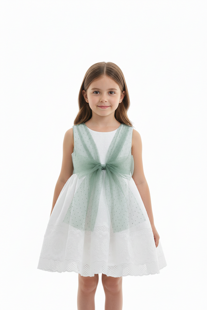 Vestido "Familia VIRGO"