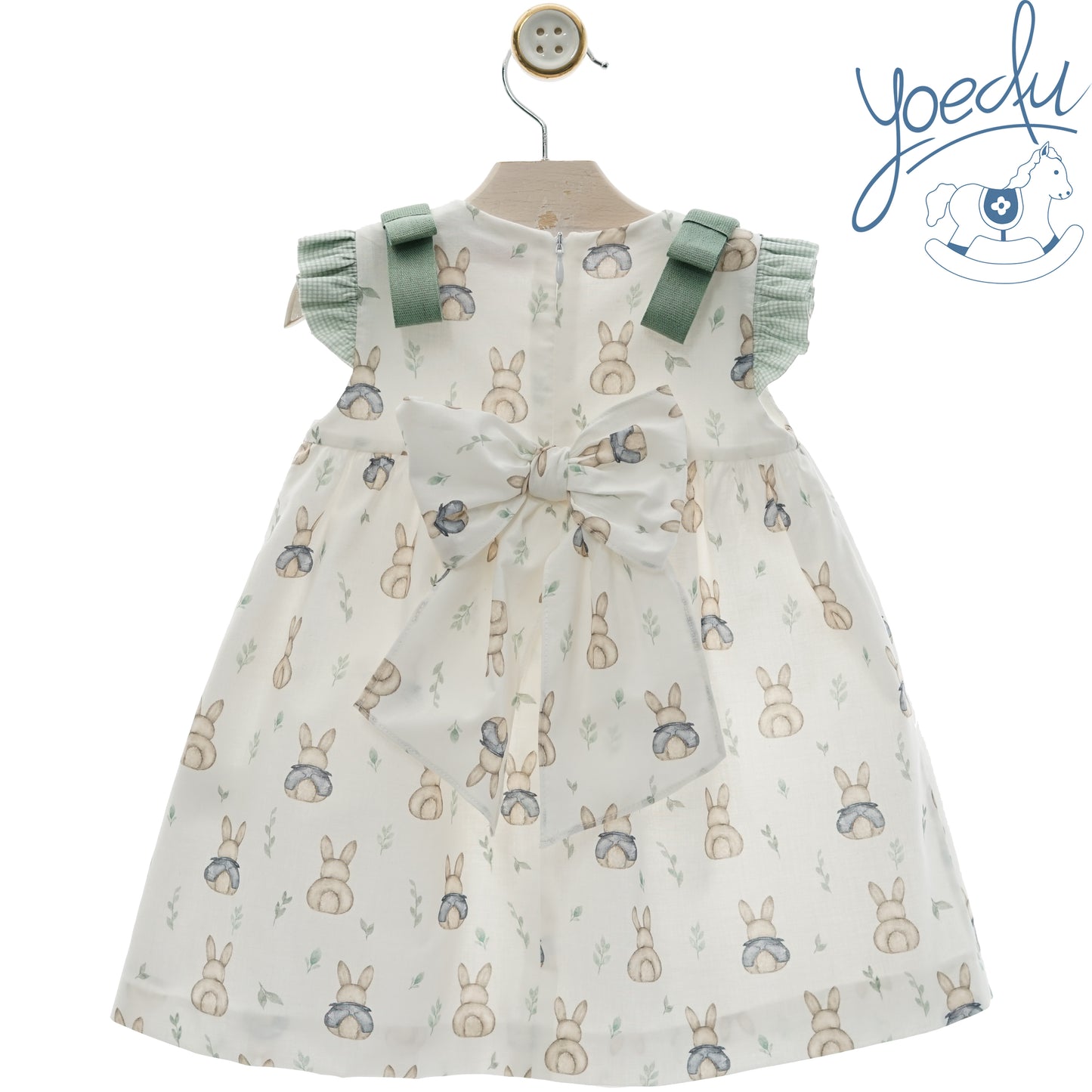 "MAGIC Family" Dress