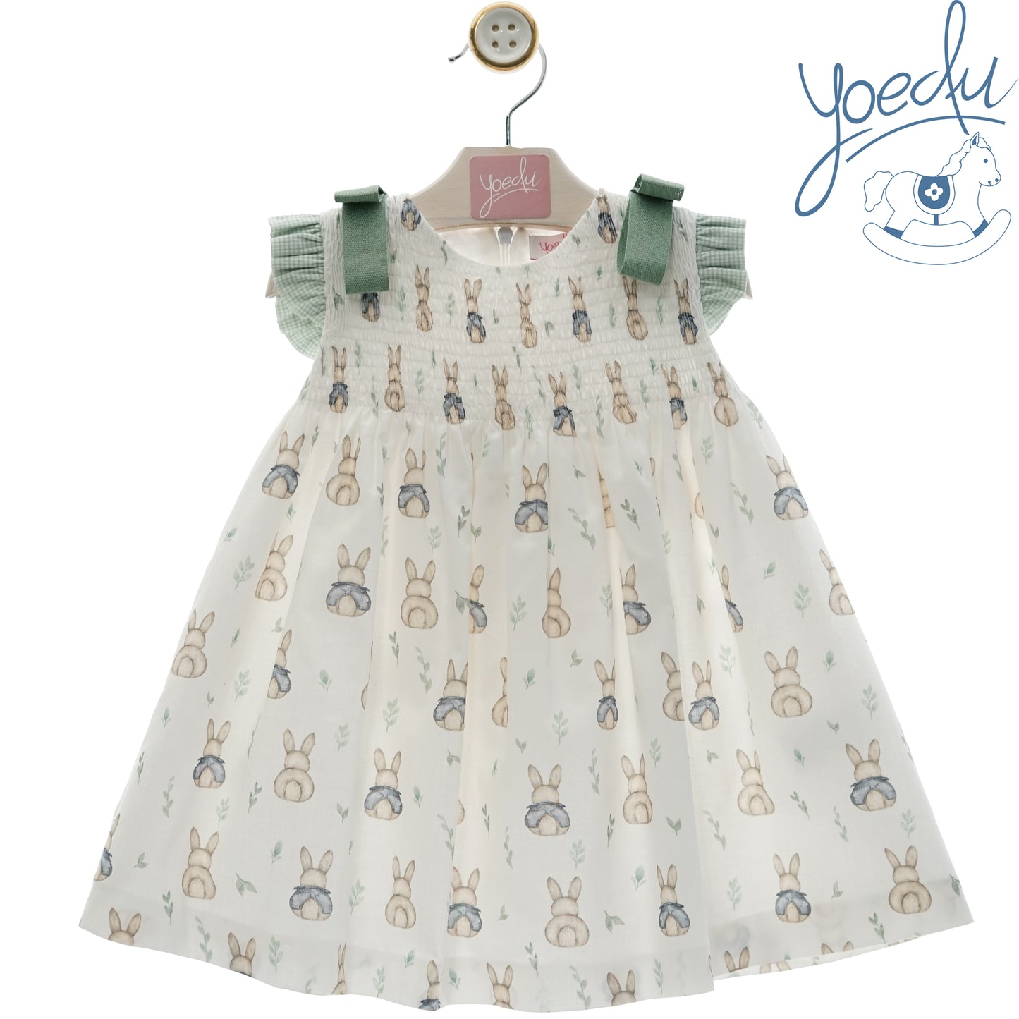 "MAGIC Family" Dress