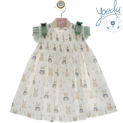 "MAGIC Family" Dress
