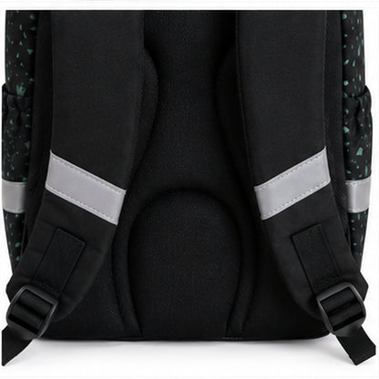 Jurassic World School Backpack - HG Kids
