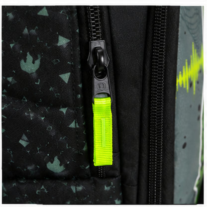 Jurassic World School Backpack - HG Kids