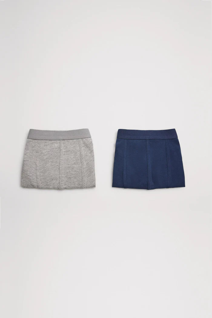 Set of 2 Boxers