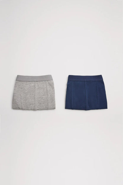 Set of 2 Boxers