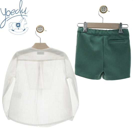 "Family ROMANCE" boy's set