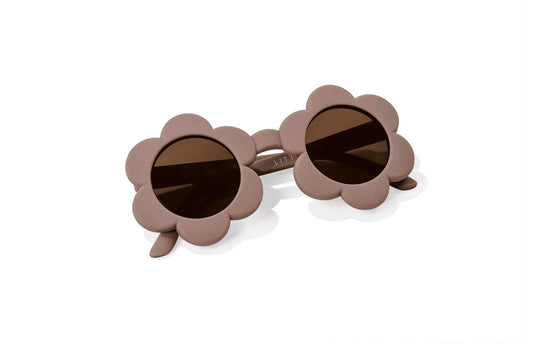 Kids Sunglasses - Flower