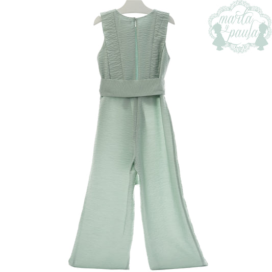 "GÉMINIS Family" Jumpsuit