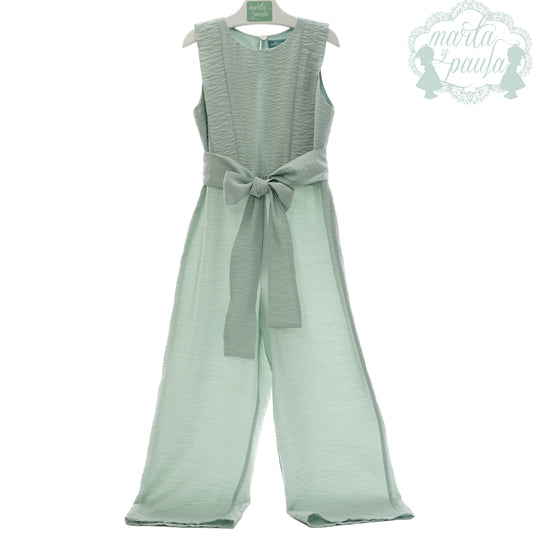 "GÉMINIS Family" Jumpsuit