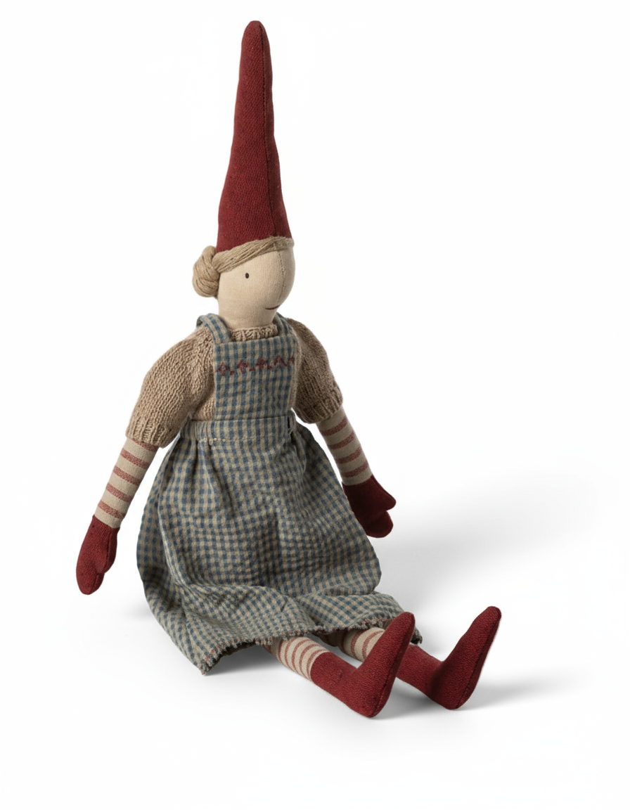 Pixy Elf Girl | 49cm