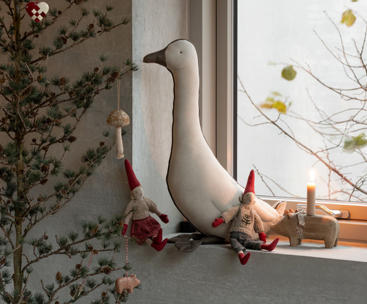 Goose | 55cm