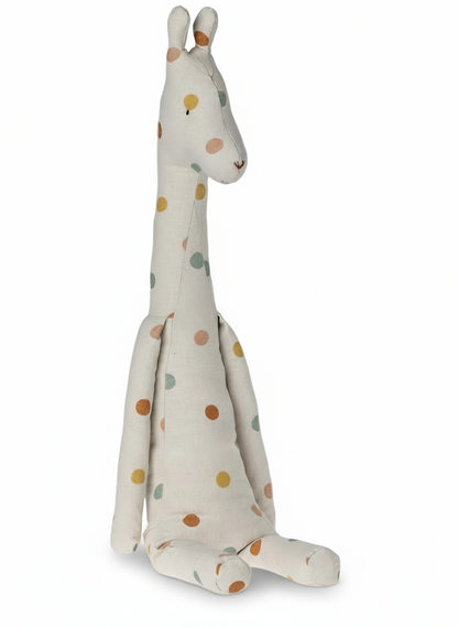 Big Giraffe Safari Friends | 77cm
