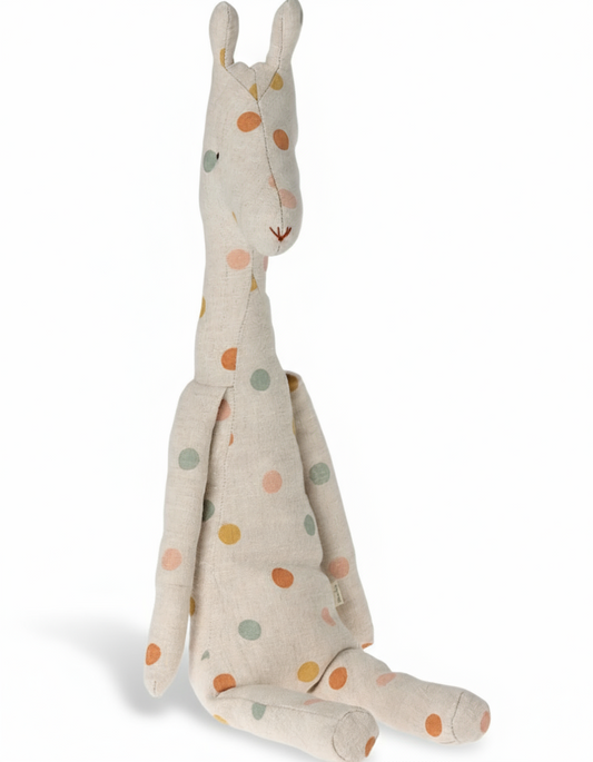 Safari Friends Medium Giraffe | 47cm