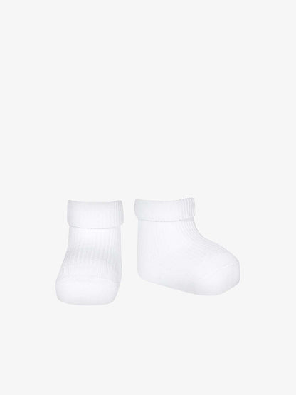 Meias Caneladas para Bebé Cóndor 2.023/3