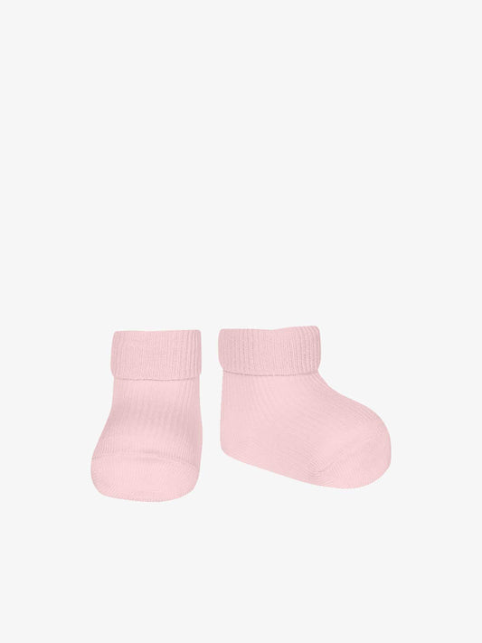Meias Caneladas para Bebé Cóndor 2.023/3
