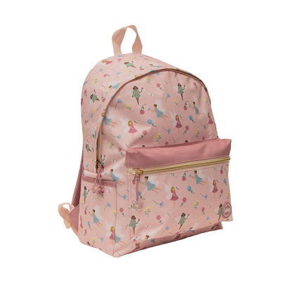 Mochila Escolar B'LOG Fairies 40x30x18 cm