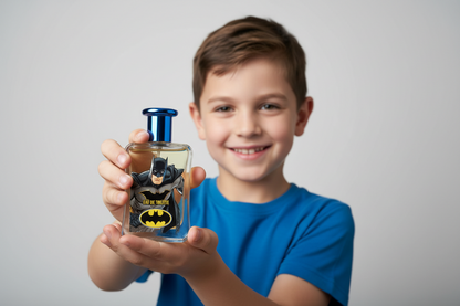 Água de Colónia EDT Batman 50ml