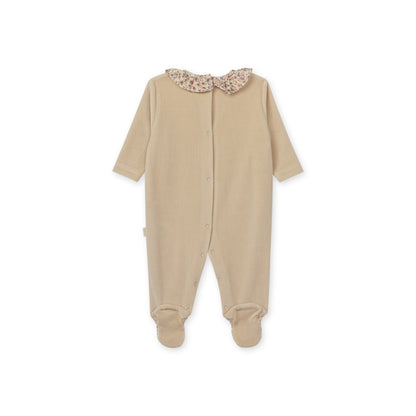 Babygrow Fairy Taupe Baby Gi imagem 3