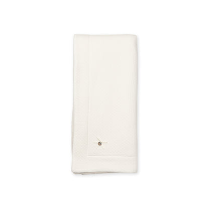Manta Jacquard Baby Gi