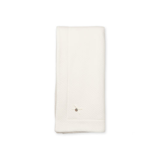 Manta Jacquard Baby Gi