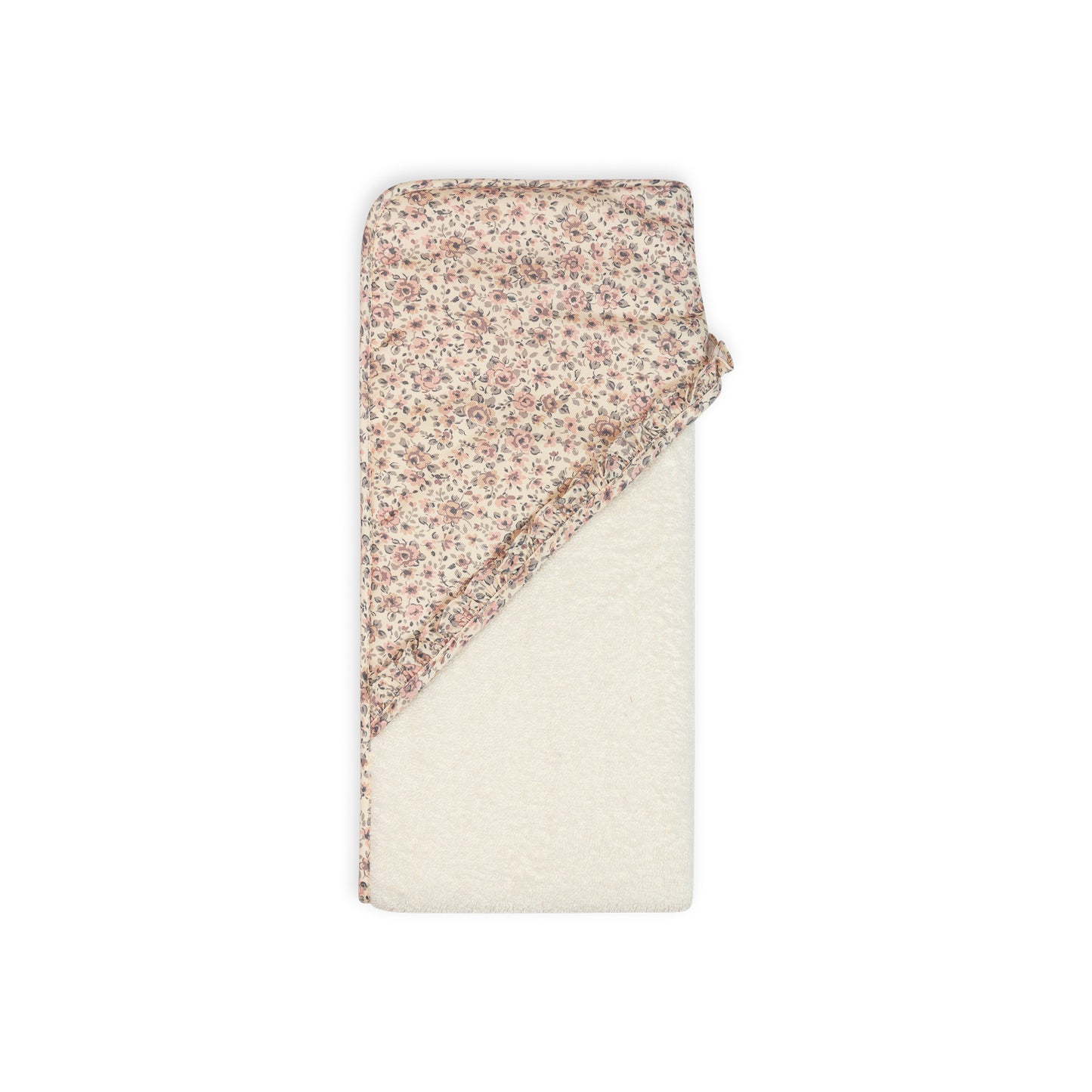 Toalha Fairy Ivory Baby Gi