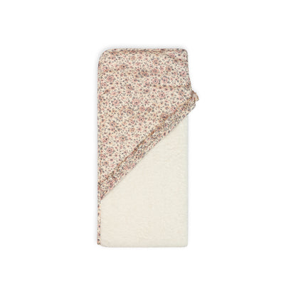 Toalha Fairy Ivory Baby Gi