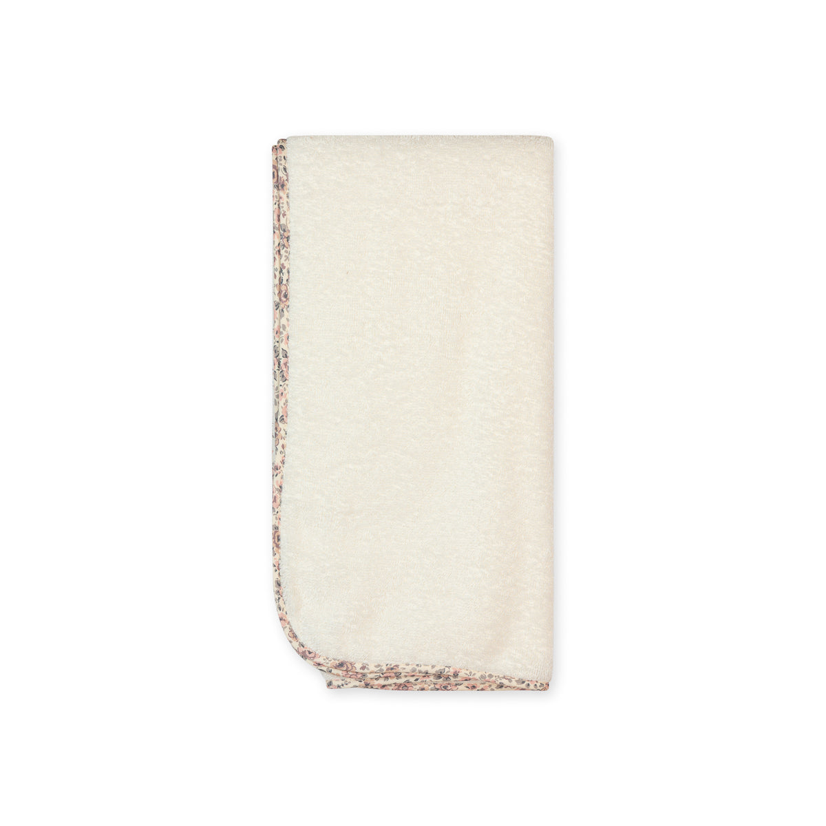 Toalha Fairy Ivory Baby Gi imagem 3