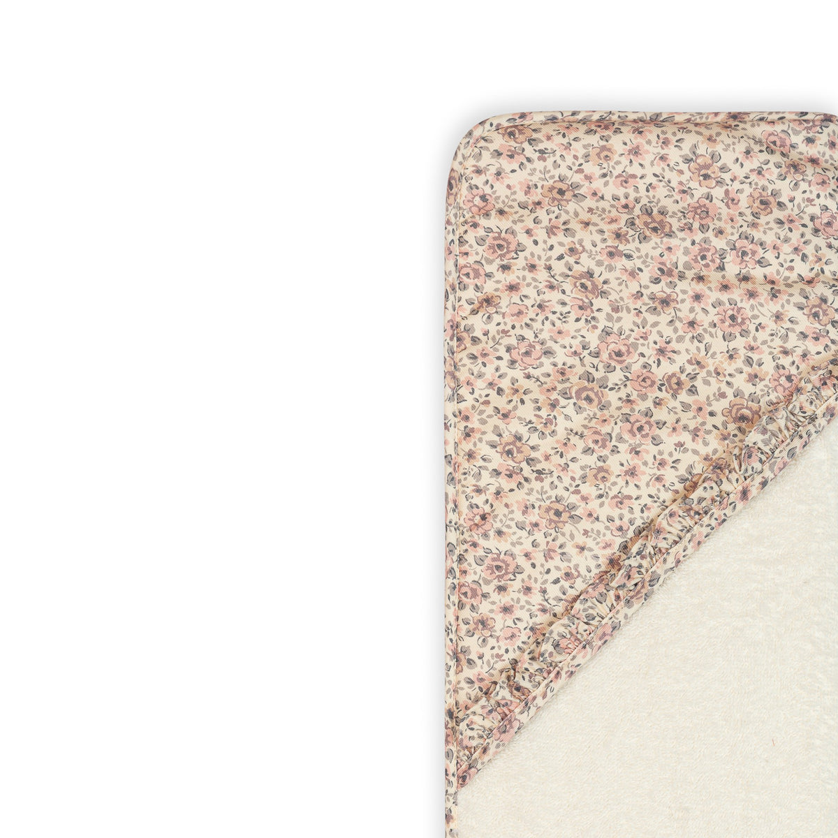 Toalha Fairy Ivory Baby Gi imagem 2