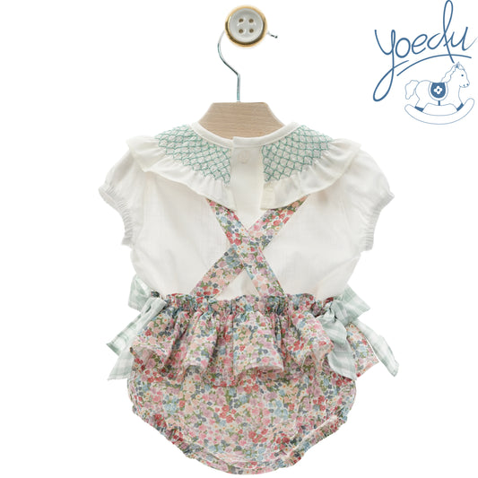 "LANCELOT Family" girl's set