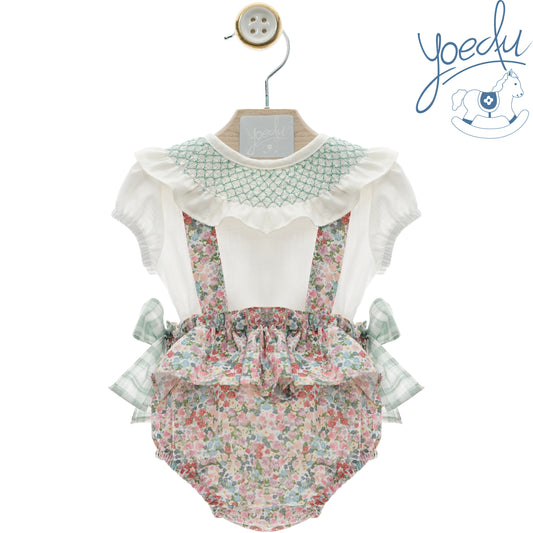 "LANCELOT Family" girl's set