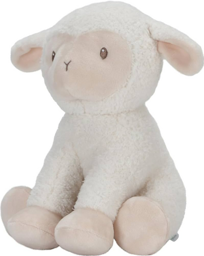 Peluche Mouton - 25 cm