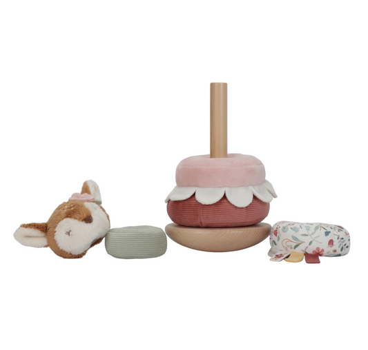 Fitting Rings - Fairy Garden