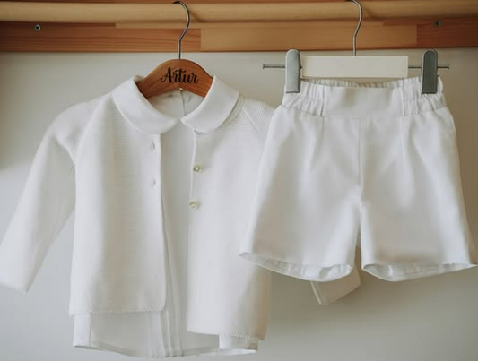 Cabide HG "O meu Batizado" / Nome