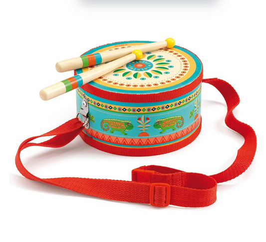 Tambour à main