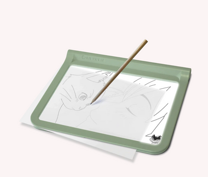 Tableau lumineux Kidydraw